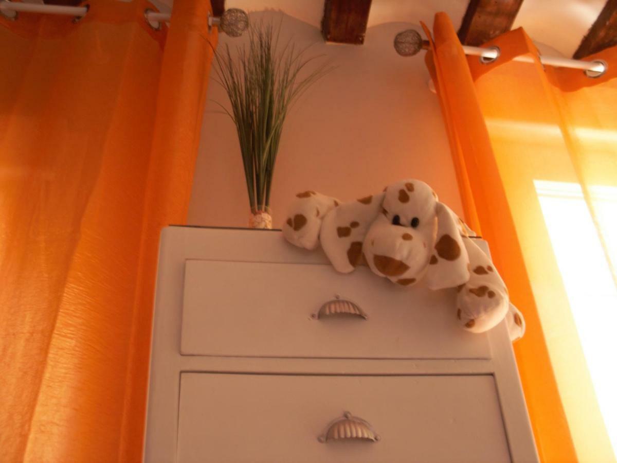 Apartamento Corazon De Portales Логроньо Экстерьер фото