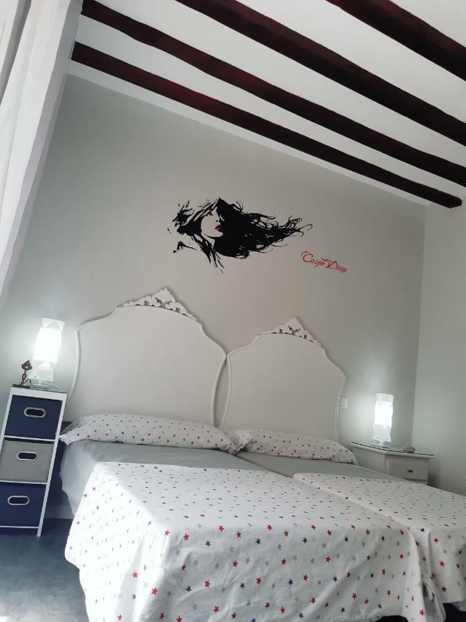 Apartamento Corazon De Portales Логроньо Экстерьер фото