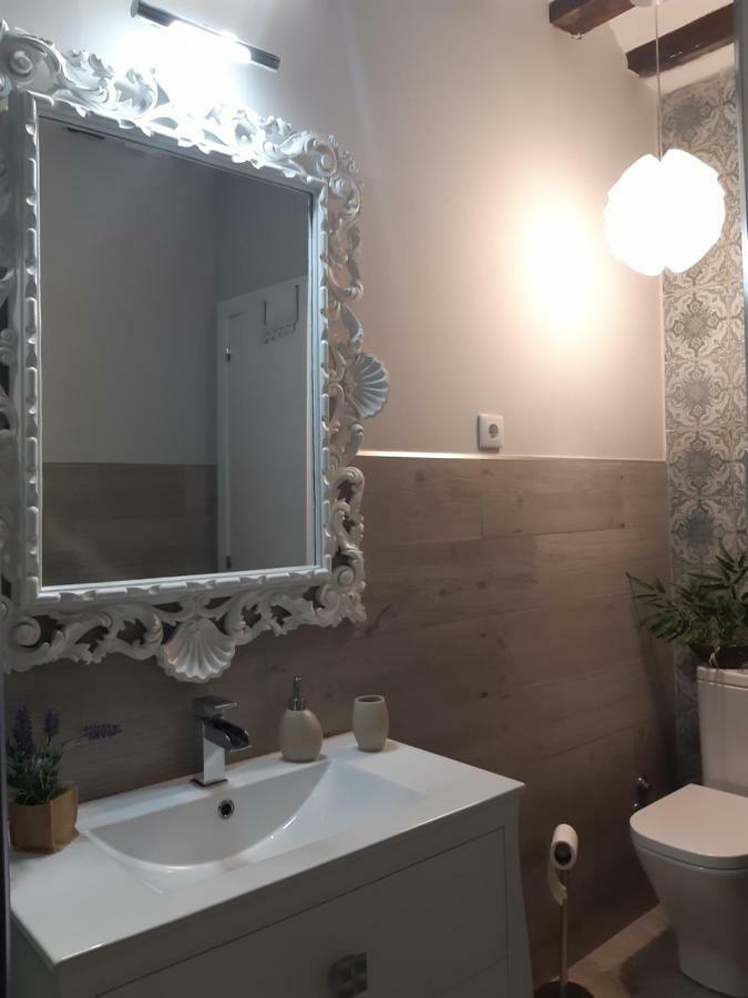 Apartamento Corazon De Portales Логроньо Экстерьер фото